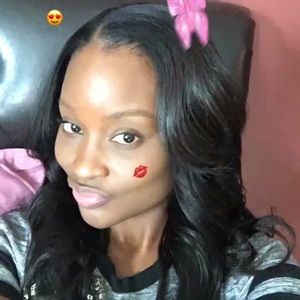 Meet your Posher, Kamaria